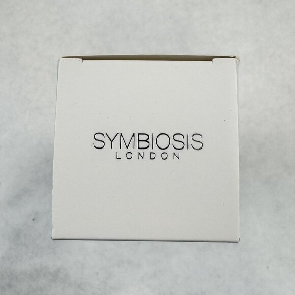 Symbiosis London CH + PDO Charcoal Propanediol Micellar Water 200ml 6.76 fl oz - Picture 8 of 8